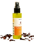 Lotion Tonique Illuminatrice Aloe Vera & Curcumine - Natural Tribes