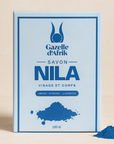 Savon Nila - Gazelle d'Afrik