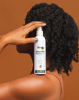 Spray Hydratant au Thé Vert – Africaé