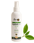 Spray Hydratant au Thé Vert – Africaé