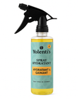 Spray Hydratant Cheveux - Yolenti's