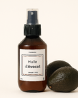 Huile d’Avocat - Masewa