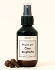 Huile de Clou de Girofle - Masewa