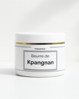 Beurre Kpangnan - Masewa