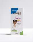 Mon 1ier Déo Fille - Aithnik