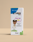 Mon 1ier Déo Fille - Aithnik