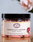 Chantilly Cocoon Bissap – Nature et Tradition