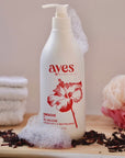 Gel Douche Hibiscus - Ayes