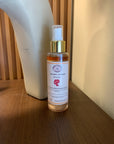 Brume Bissap Blanc - Nature et Tradition