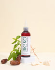 Huile Croissance Soin Cheveux – Jikeko Beauty