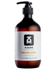 Savon noir Goldflakes - Kaeme