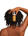 Gelée Capillaire Ambunu – Africaé