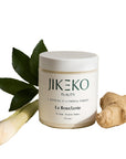 La Bouclante à la Citronnelle, Gingembre et au Kinkéliba – Jikeko Beauty