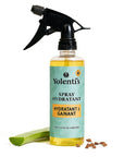 Spray Hydratant Cheveux - Yolenti's