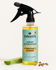 Spray Hydratant Cheveux - Yolenti's