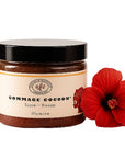 Gommage Cocoon au Bissap - Nature et Tradition