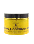 Gommage au Curcuma et Coco - Natural Tribes