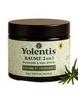 Baume Capillaire 2 en 1 – Yolenti's