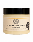 Baume Douceur Karité & Miel - Nature et Tradition