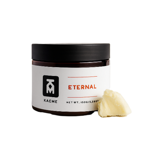 Baume  Eternal Karité &amp; Huile de Coco - Kaeme
