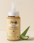 Gelée Capillaire Ambunu  – Africaé