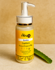Gelée Capillaire Ambunu  – Africaé