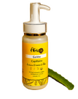Gelée Capillaire Ambunu  – Africaé