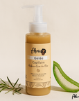 Gelée Capillaire Ambunu  – Africaé