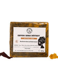 Savon Zero Défaut au café et Curcuma - Nature et Tradition
