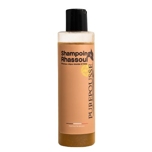 Shampooing Purifiant au Rhassoul - Purepousse