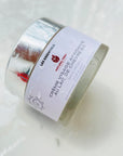 Crème Visage Apaisante Lait de Chèvre Bio - Natural Tribes