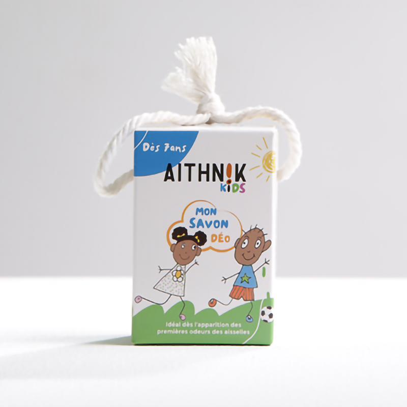 Mon Savon Déo - Aithnik